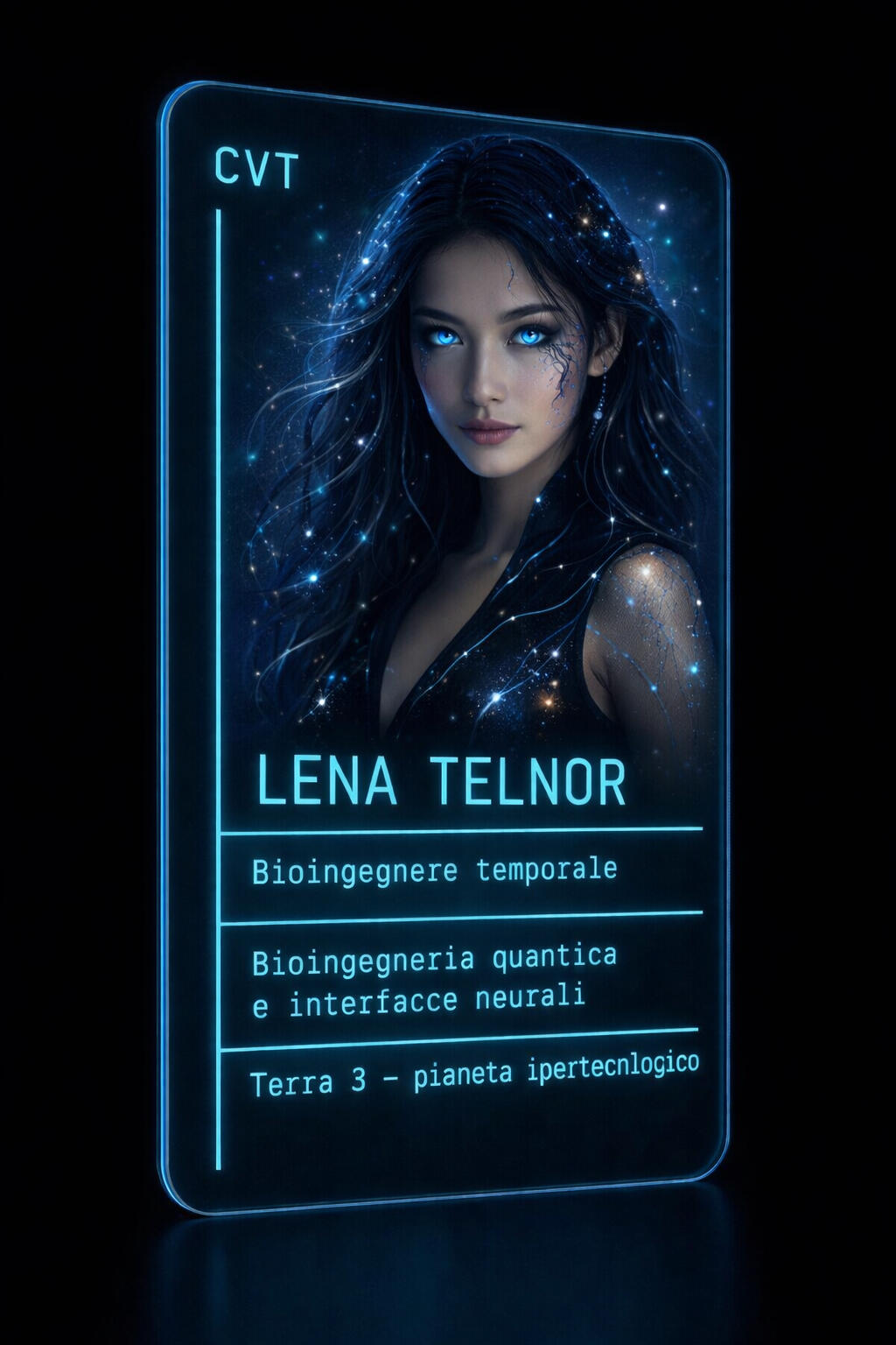 Lena Telnor Lena Telnor
